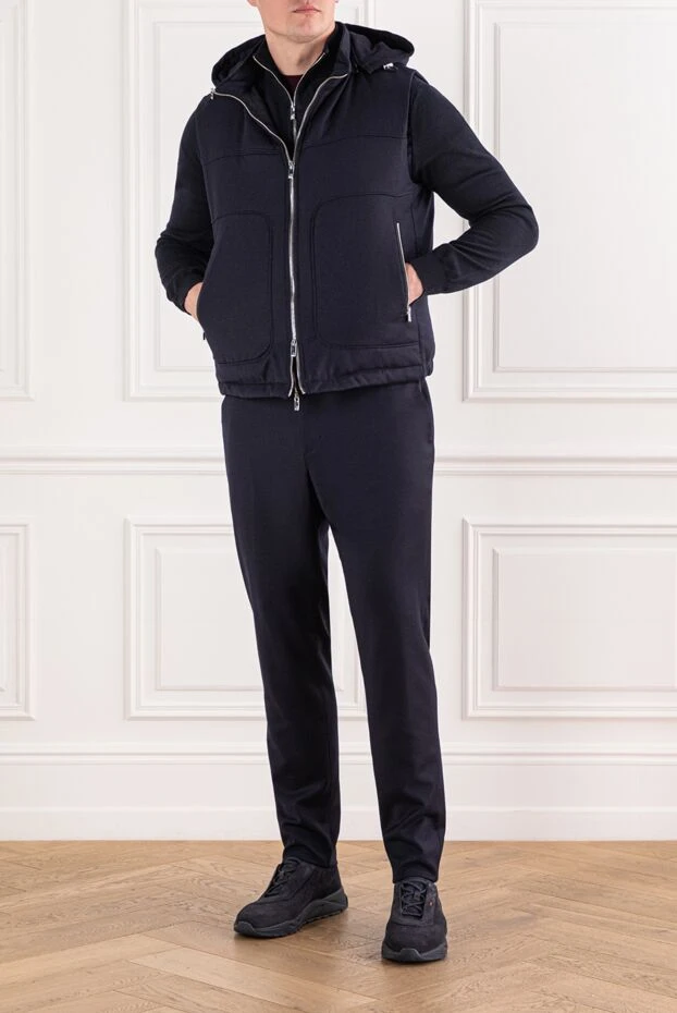 Tombolini waistcoat 191468 - photo 1