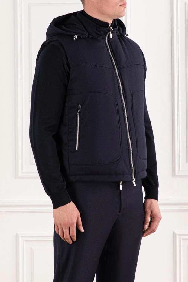 Tombolini waistcoat 191468 - photo 2