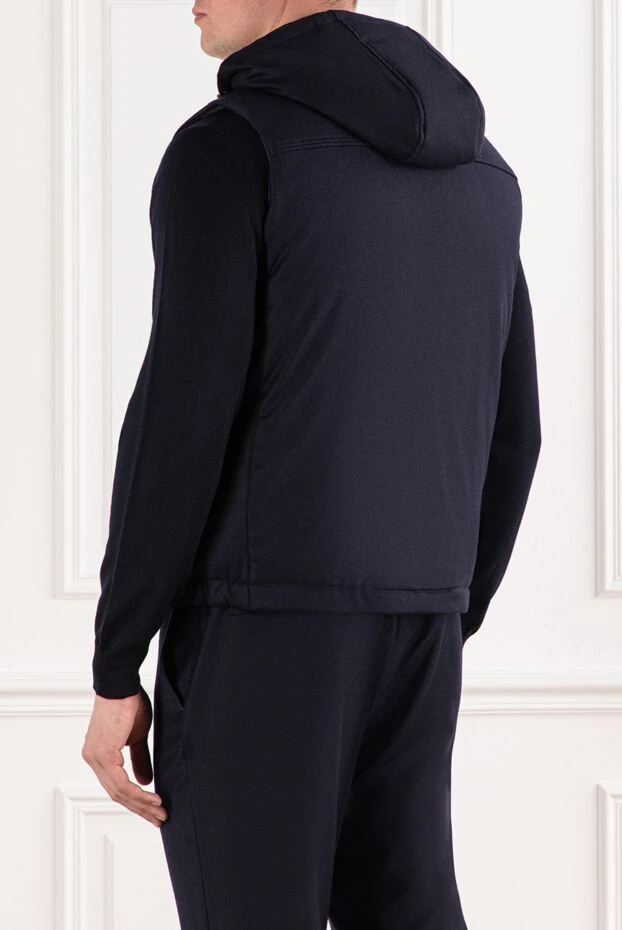 Tombolini waistcoat 191468 - photo 3