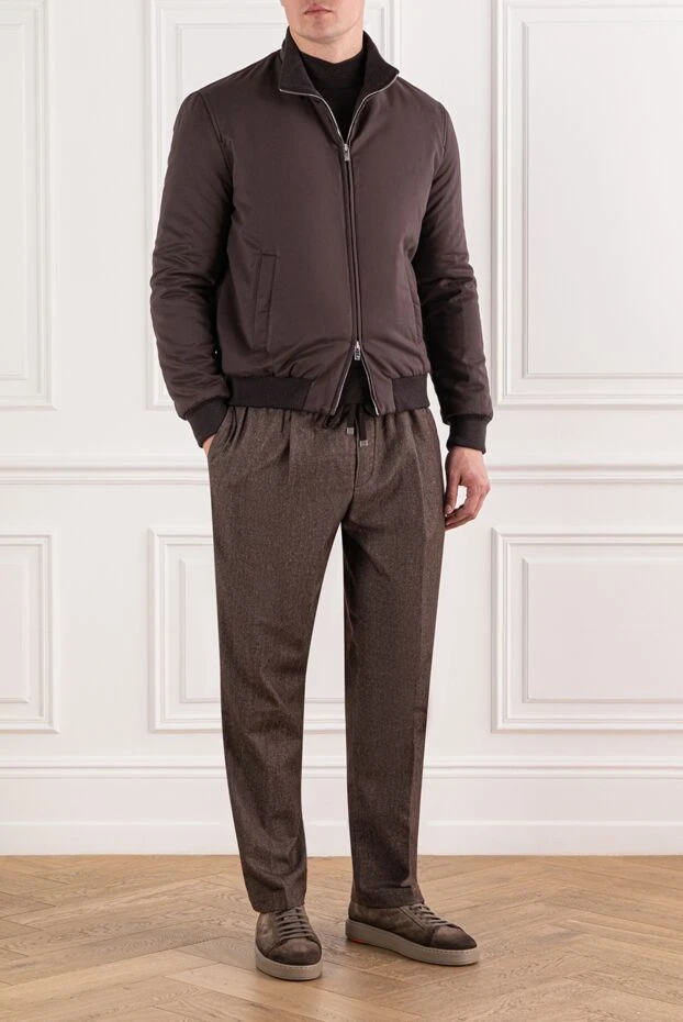 Tombolini jacket 191469 - photo 1