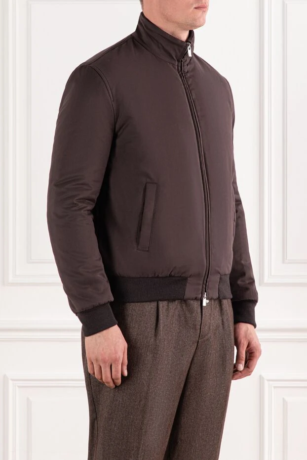 Tombolini jacket 191469 - photo 2