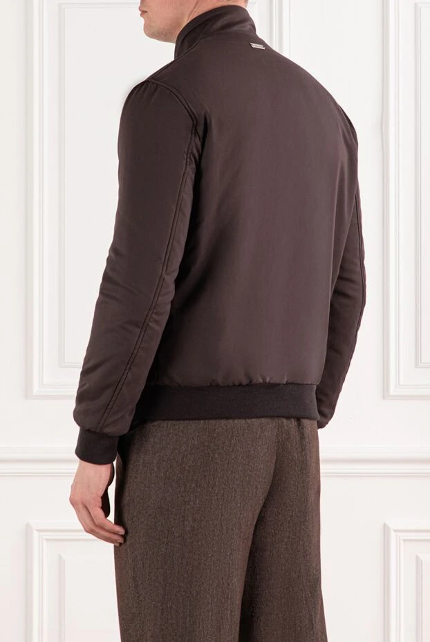 Tombolini jacket 191469 - photo 3