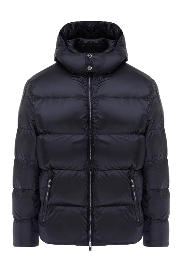 Пуховик - фото 1