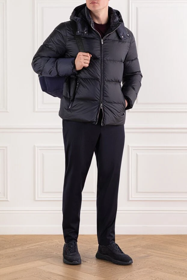 Tombolini down jacket 191470 - photo 2