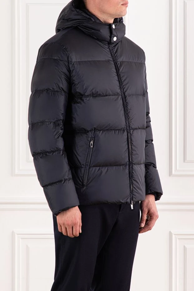 Tombolini down jacket 191470 - photo 3