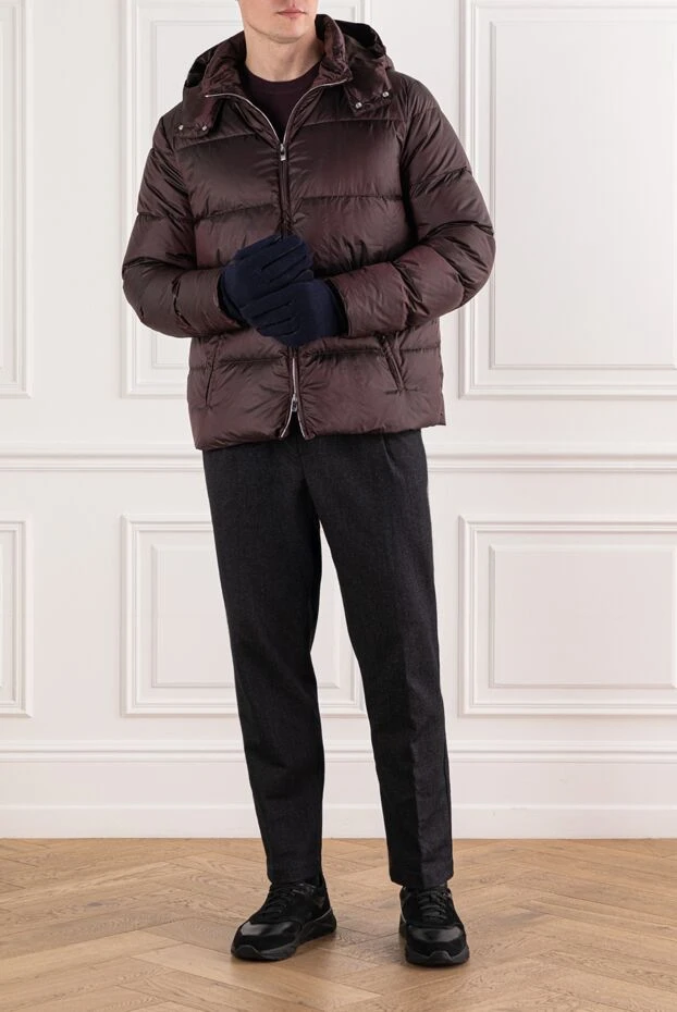 Tombolini down jacket 191471 - photo 2