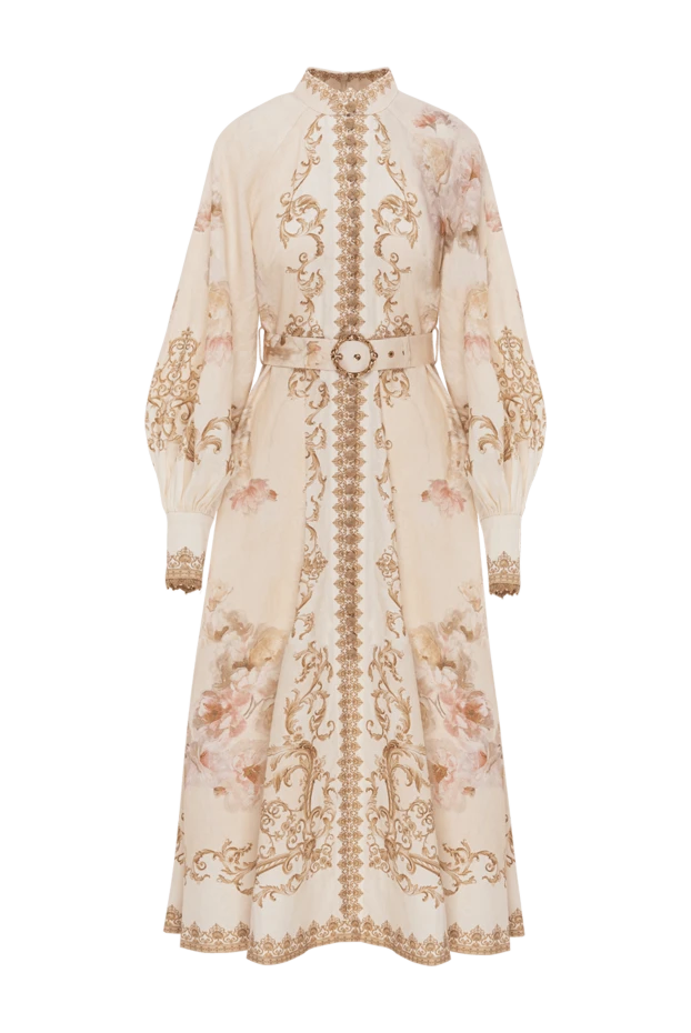 Zimmermann dress 191476 - photo 1