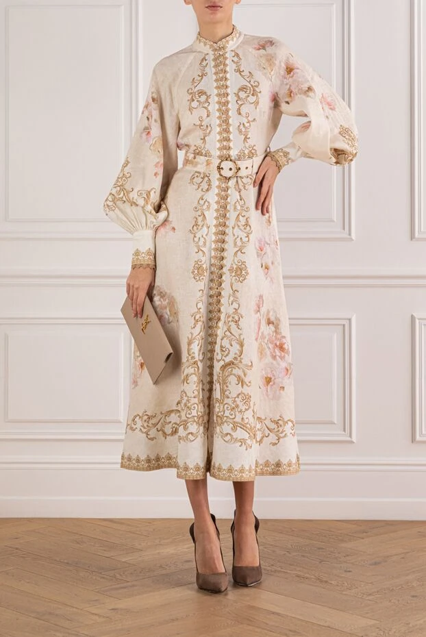 Zimmermann dress 191476 - photo 2
