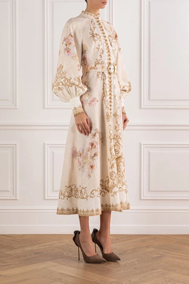 Zimmermann dress 191476 - photo 3