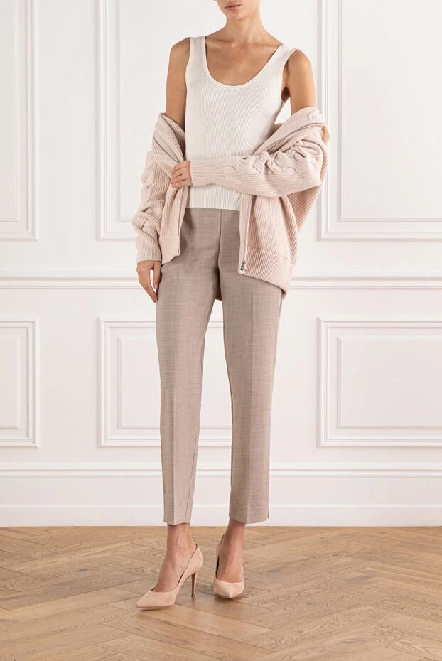 Zimmermann top 191479 - photo 2