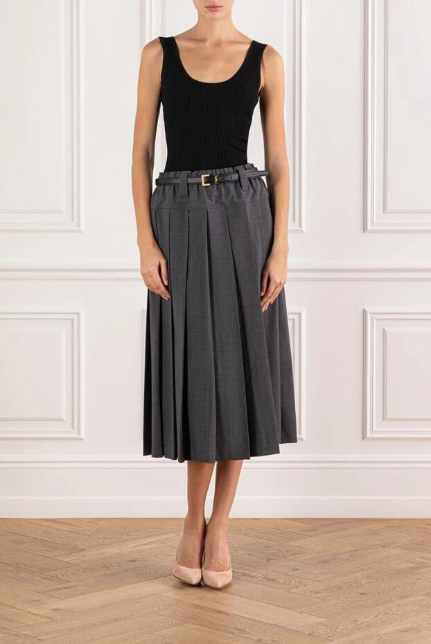 Zimmermann top 191480 - photo 2