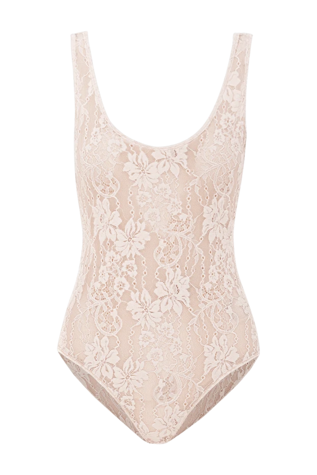 Zimmermann bodysuit 191483 - photo 1