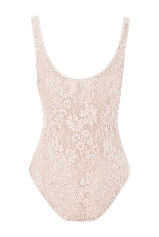 Zimmermann bodysuit 191483 - photo 2