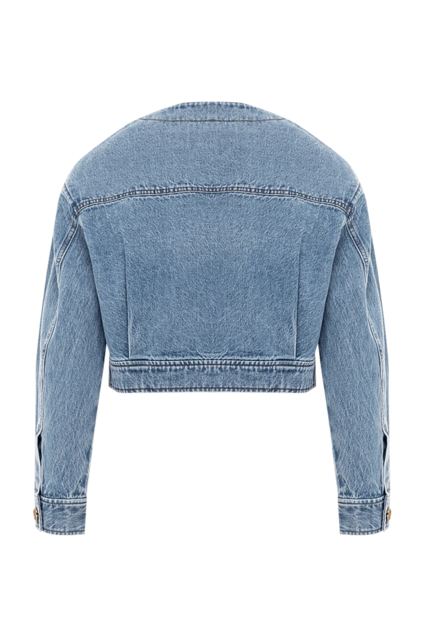Zimmermann куртка джинсова 191485 - фото 2
