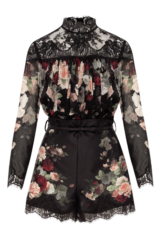 Zimmermann suit with shorts 191486 - photo 1