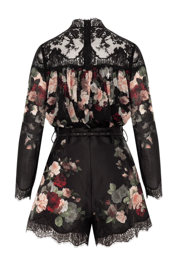 Zimmermann suit with shorts 191486 - photo 2