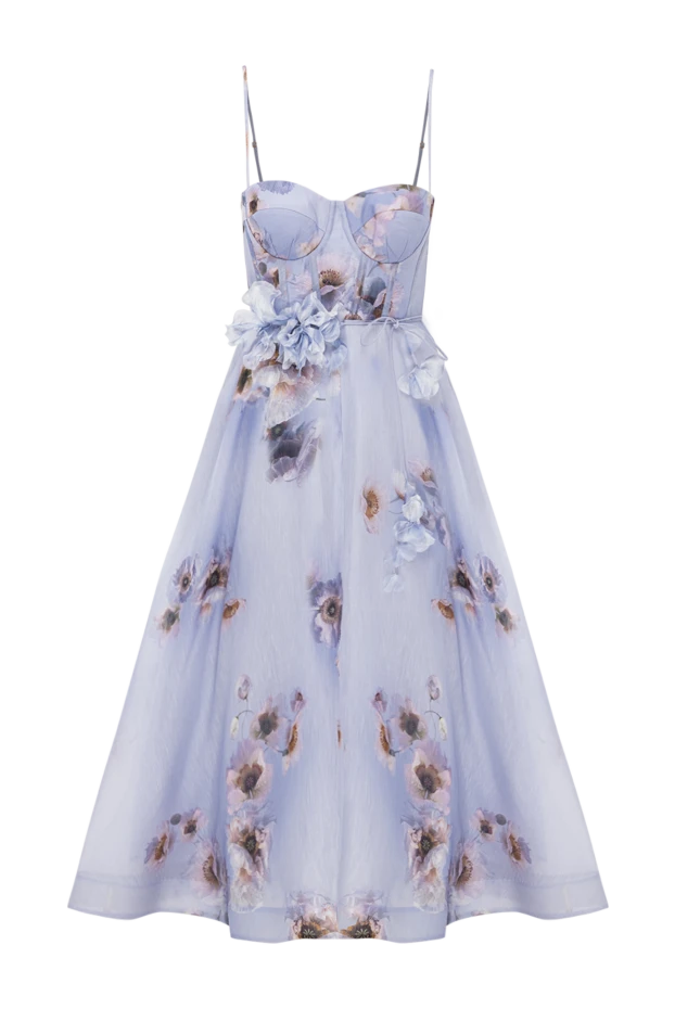 Zimmermann dress 191488 - photo 1