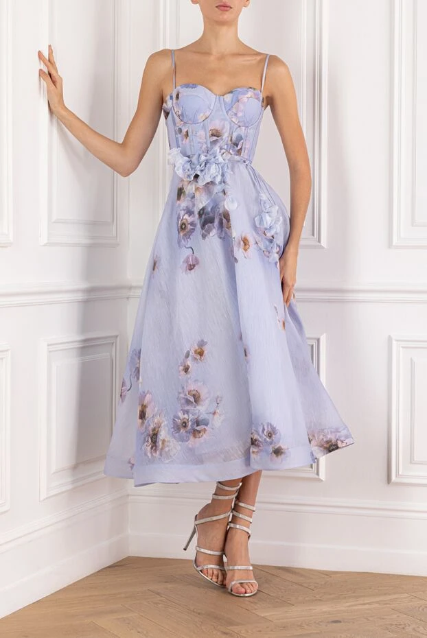 Zimmermann dress 191488 - photo 2
