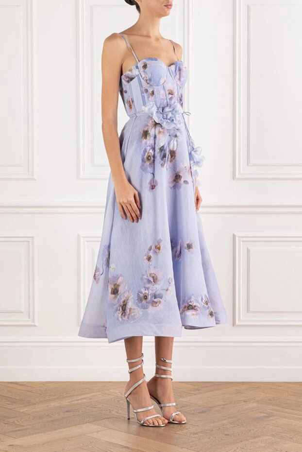 Zimmermann dress 191488 - photo 3