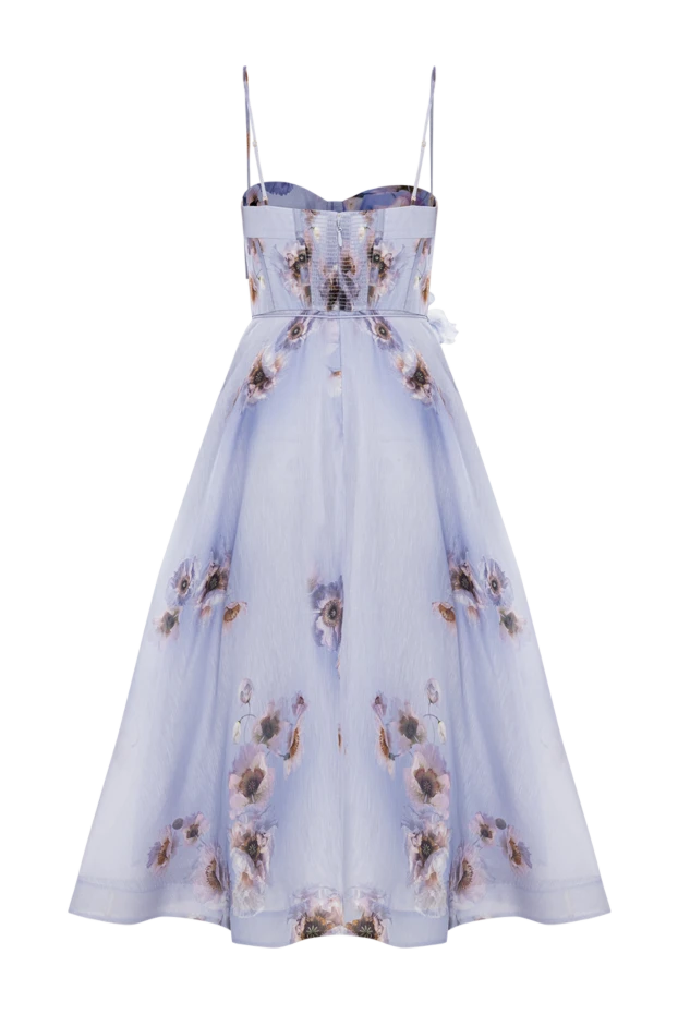 Zimmermann dress 191488 - photo 2