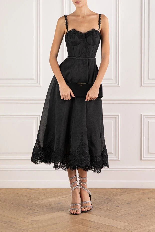 Zimmermann dress 191489 - photo 2