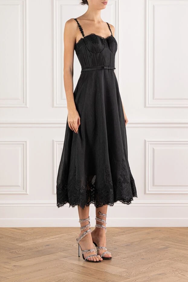 Zimmermann dress 191489 - photo 3