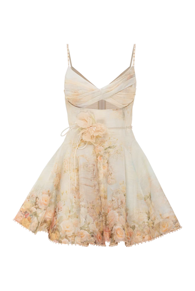 Zimmermann сукня 191490 - фото 1