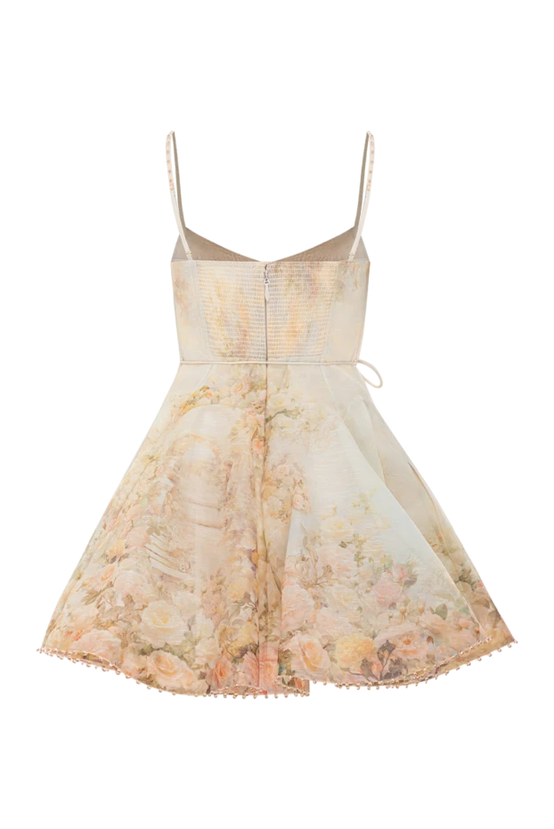 Zimmermann сукня 191490 - фото 2