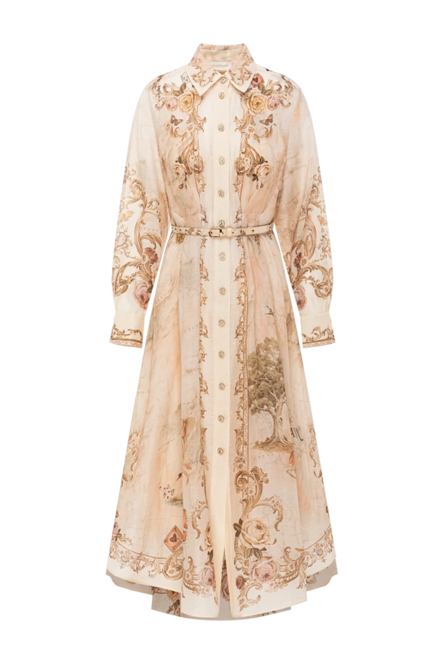 Zimmermann сукня 191491 - фото 1