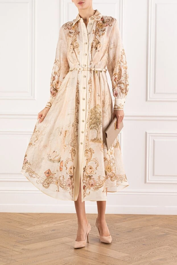 Zimmermann dress 191491 - photo 2