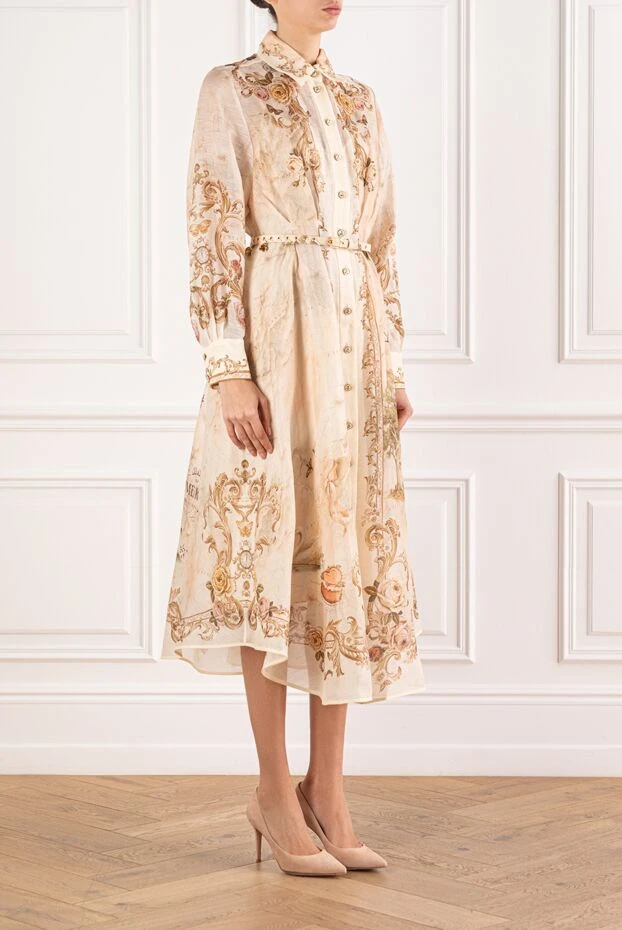 Zimmermann dress 191491 - photo 3
