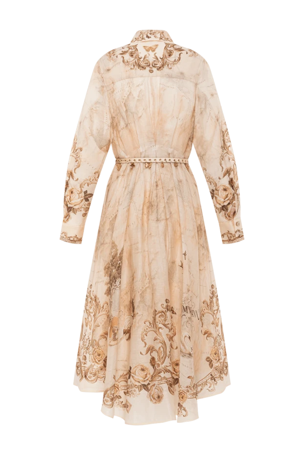 Zimmermann сукня 191491 - фото 2