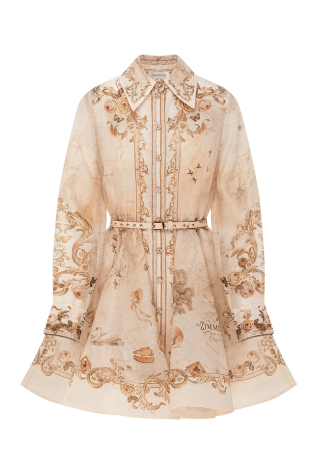 Zimmermann сукня 191492 - фото 1