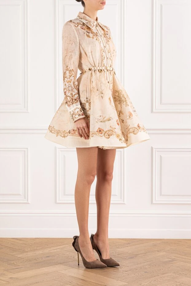 Zimmermann dress 191492 - photo 3
