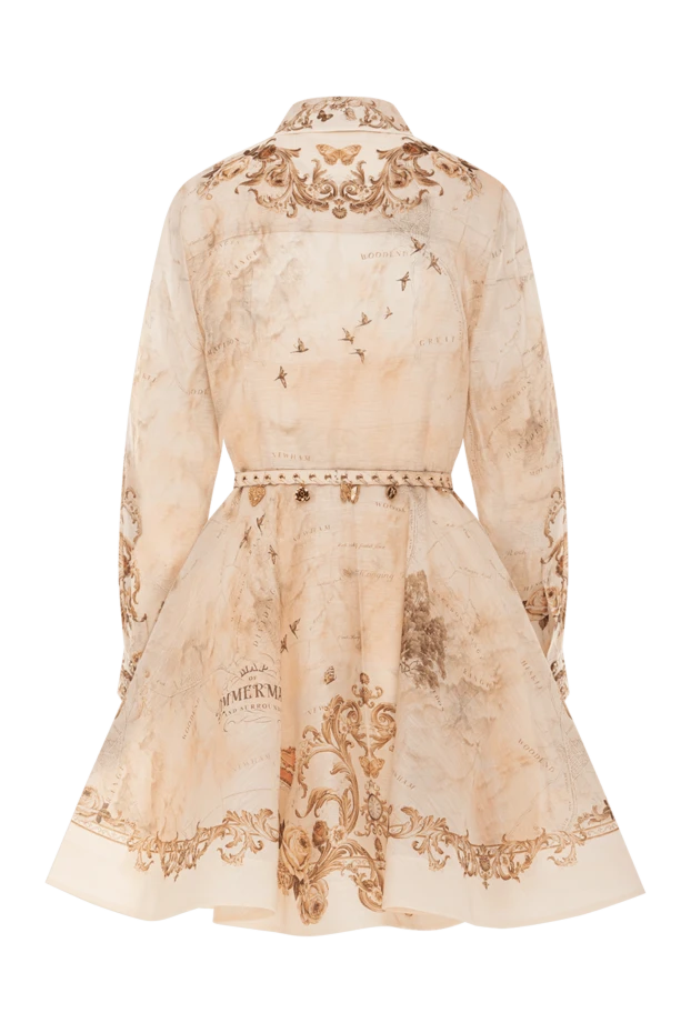 Zimmermann сукня 191492 - фото 2