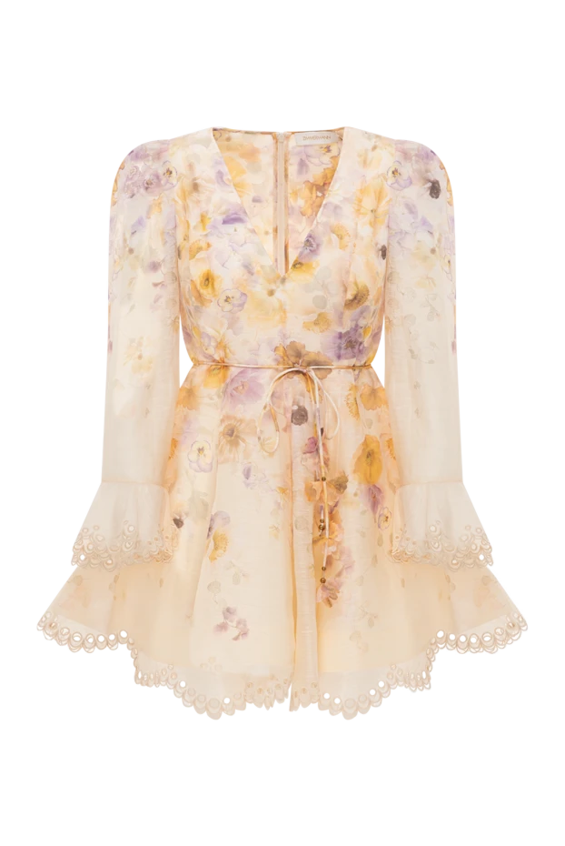 Zimmermann сукня 191493 - фото 1