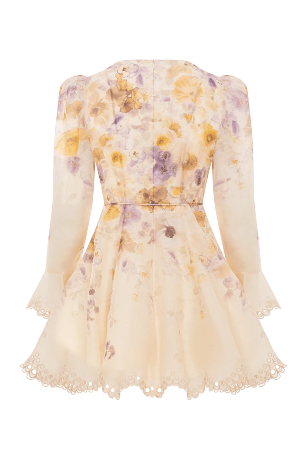 Zimmermann сукня 191493 - фото 2