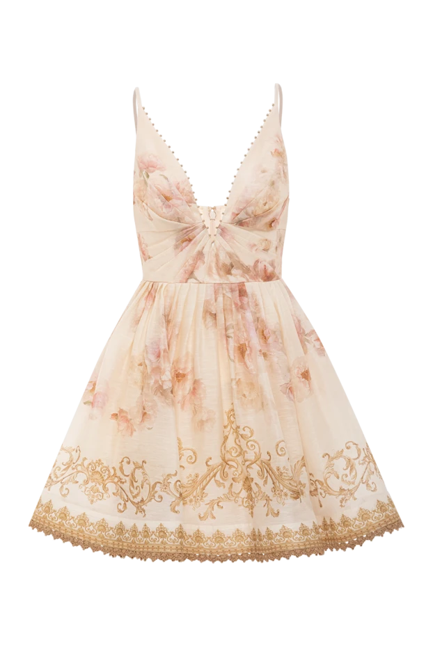 Zimmermann сукня 191494 - фото 1