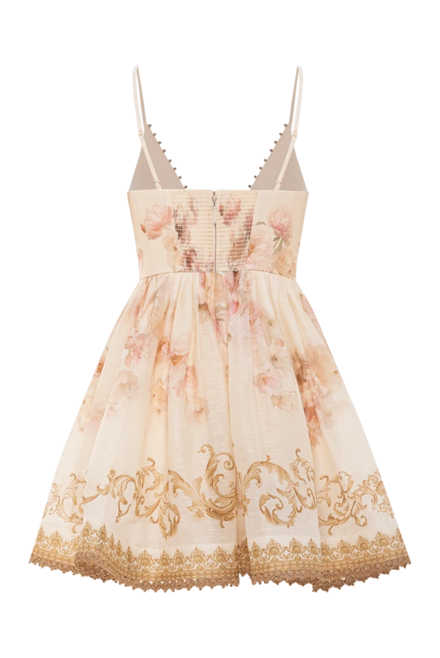 Zimmermann сукня 191494 - фото 2