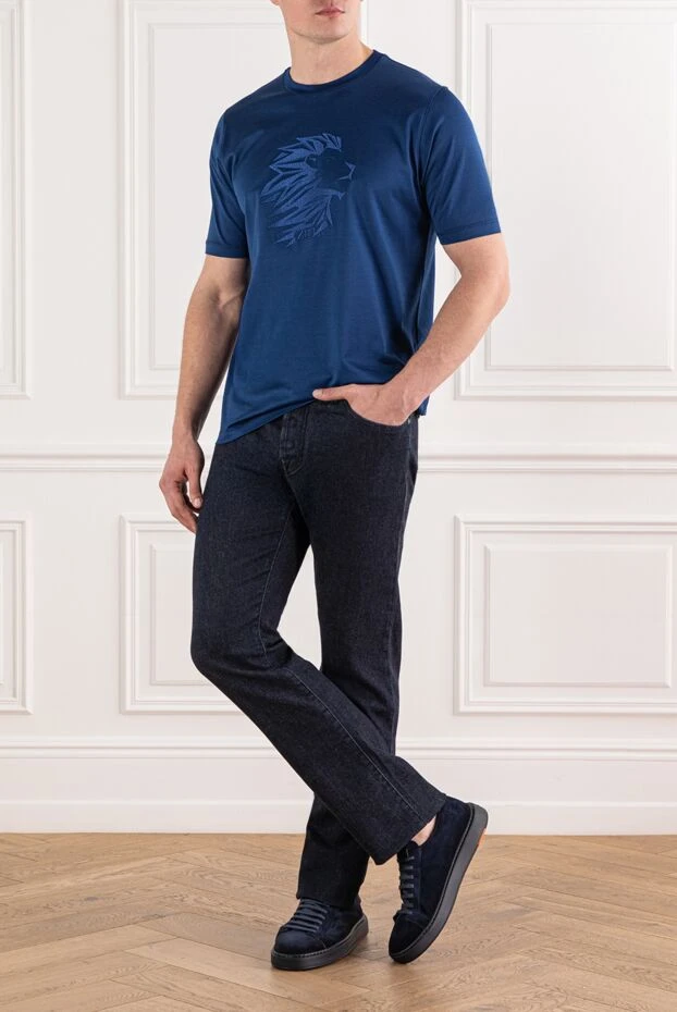 Jacob Cohen jeans 191497 - photo 1