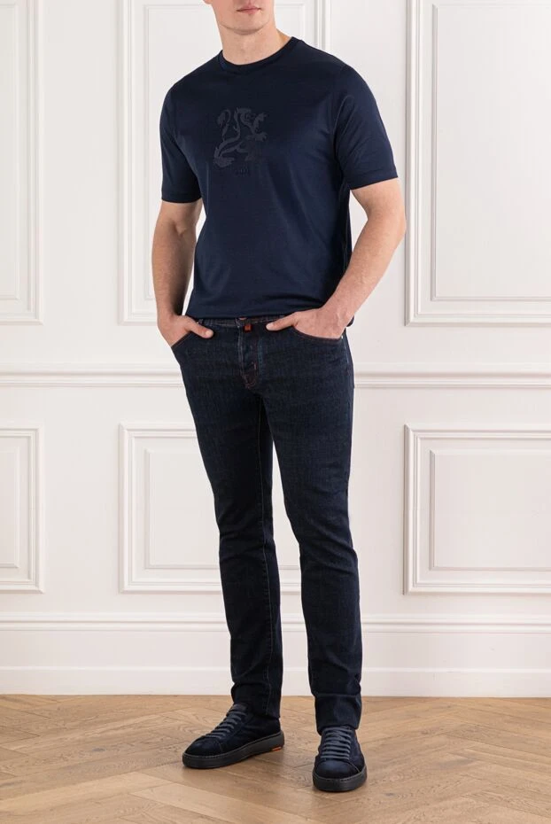 Jacob Cohen jeans 191498 - photo 1