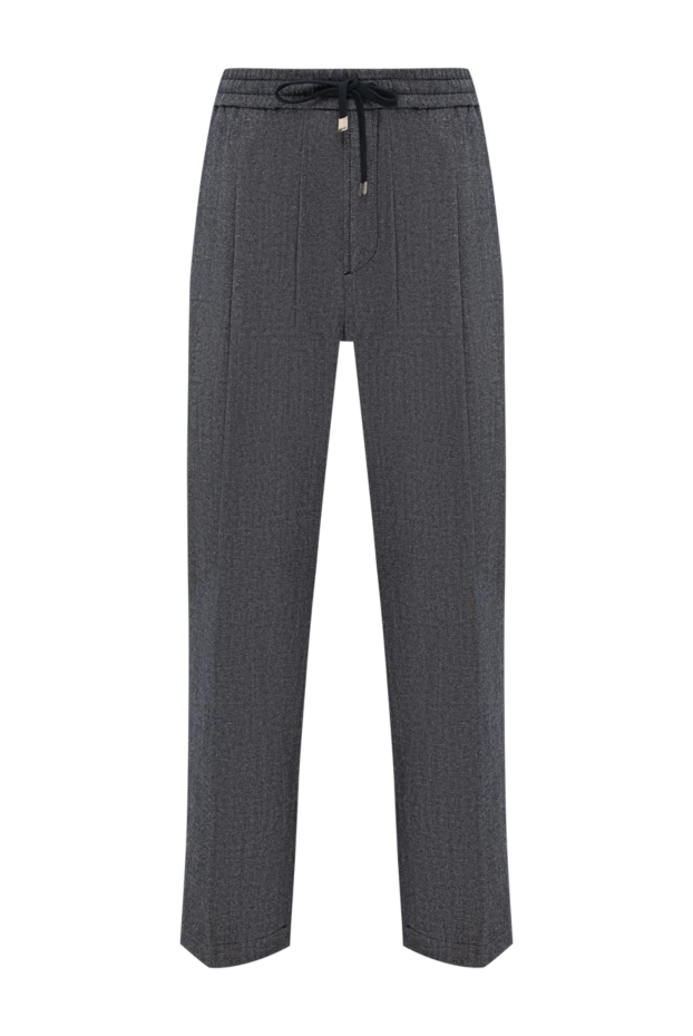 Jacob Cohen trousers 191499 - photo 1