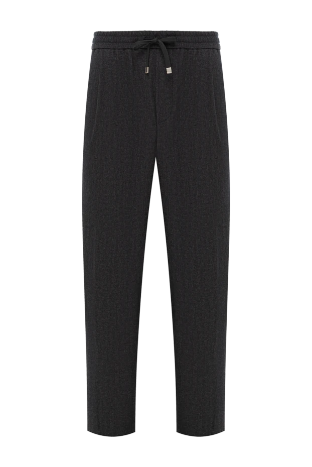 Jacob Cohen trousers 191501 - photo 1