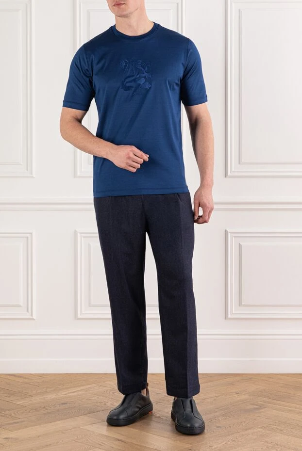 Jacob Cohen trousers 191502 - photo 1