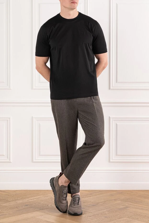 Jacob Cohen trousers 191503 - photo 1