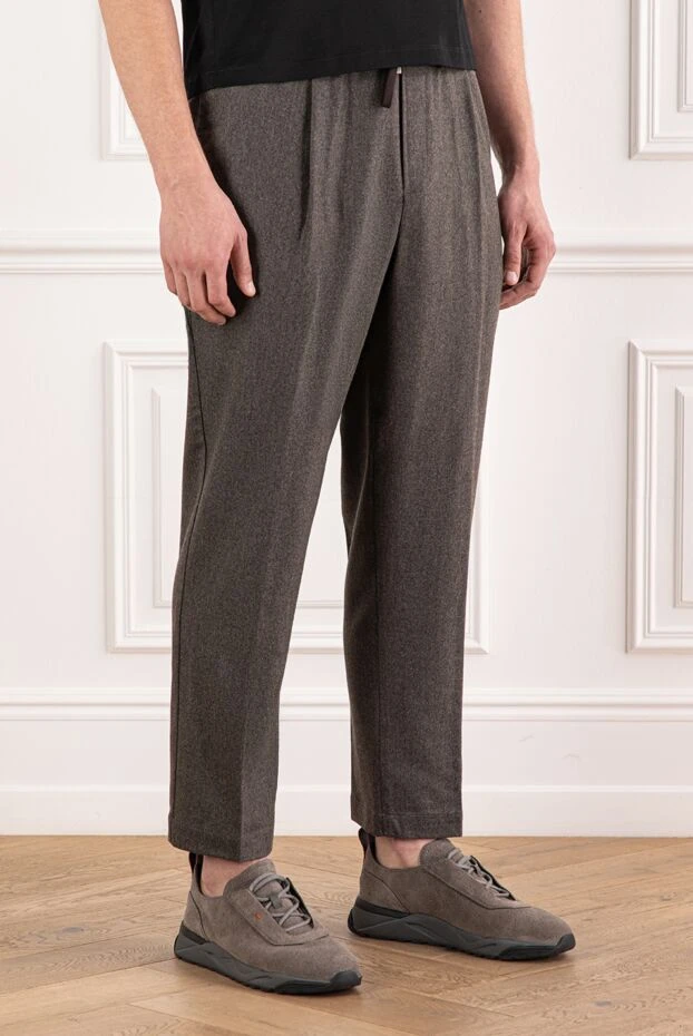 Jacob Cohen trousers 191503 - photo 2