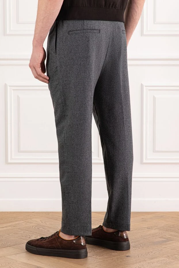 Jacob Cohen trousers 191504 - photo 3