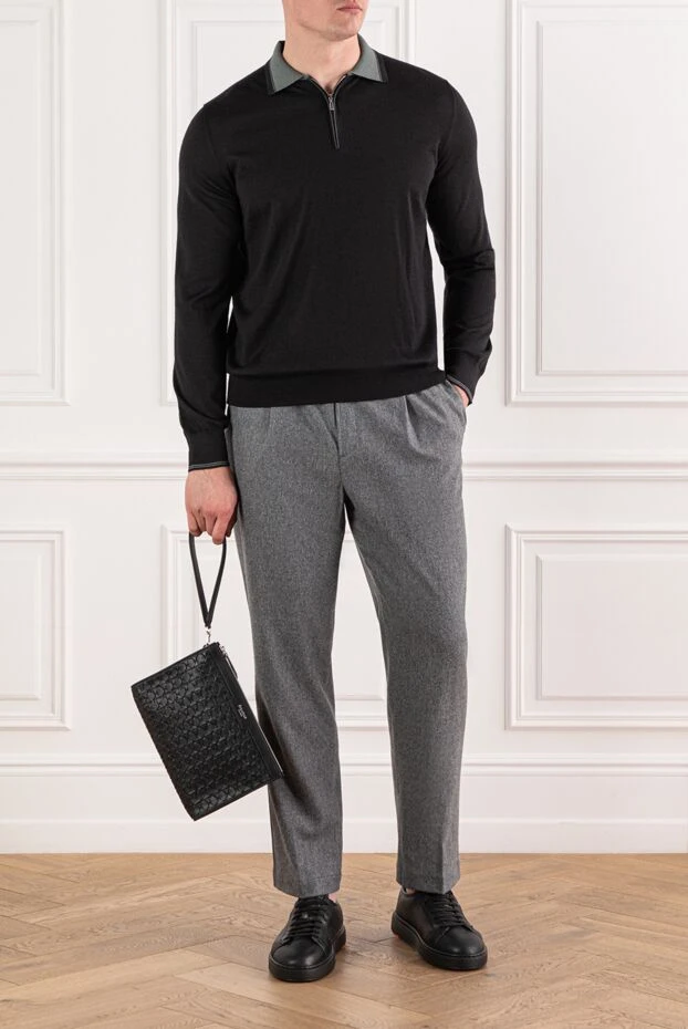 Jacob Cohen брюки 191505 - фото 1