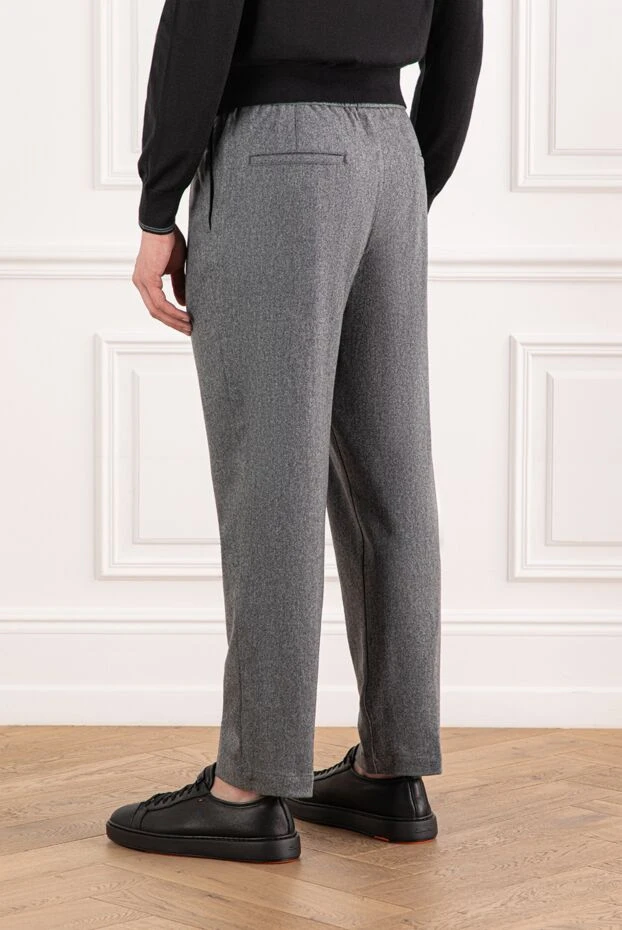 Jacob Cohen брюки 191505 - фото 3