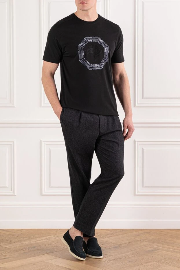 Jacob Cohen trousers 191506 - photo 1